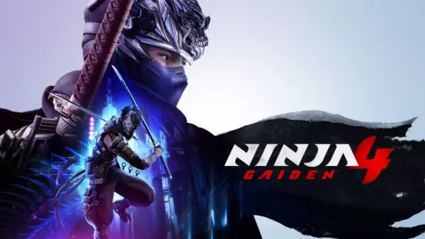 NINJA GAIDEN 4 最新情報とアナウンス