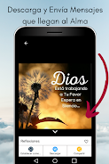 Reflexiones Cristianas ဖန်သားပြင်ဓာတ်ပုံ 1