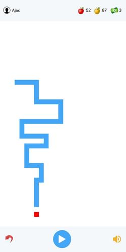 Snake應用截圖第2張