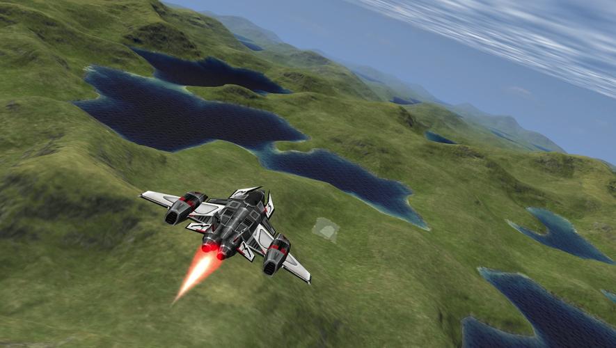BlastZone 2 Lite ArcadeShooter Screenshot 3