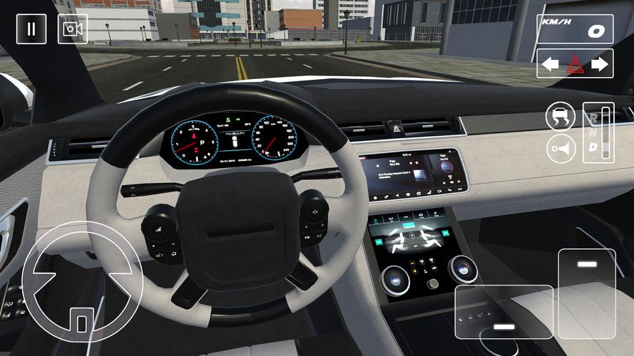 Critical Car Driving應用截圖第1張