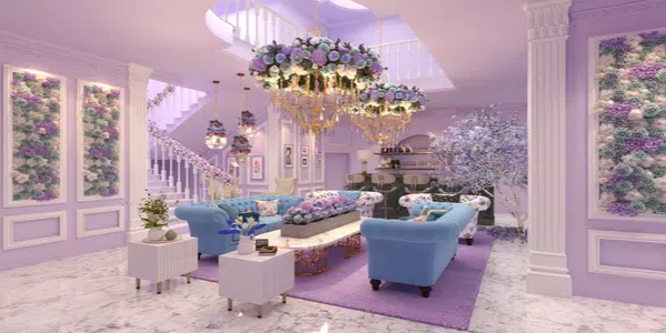 Home Design - House Story Captura de tela 1