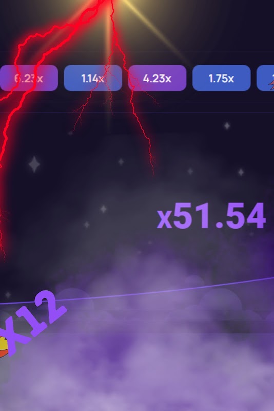 Jet x aviator predictor 스크린샷 2