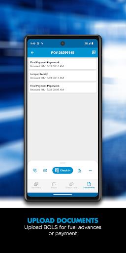 TQL Carrier Dashboard应用截图第2张