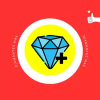 Schermata Diamantes Max 3
