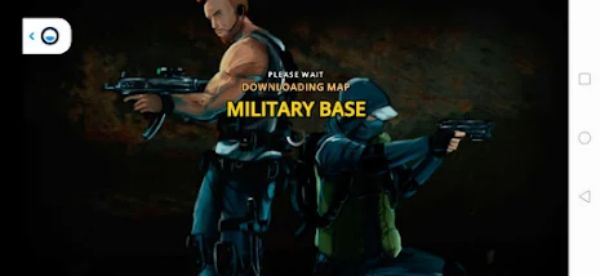 Combat Reloaded 2應用截圖第1張