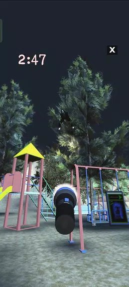 Ayuwoki vs EO Screenshot 2