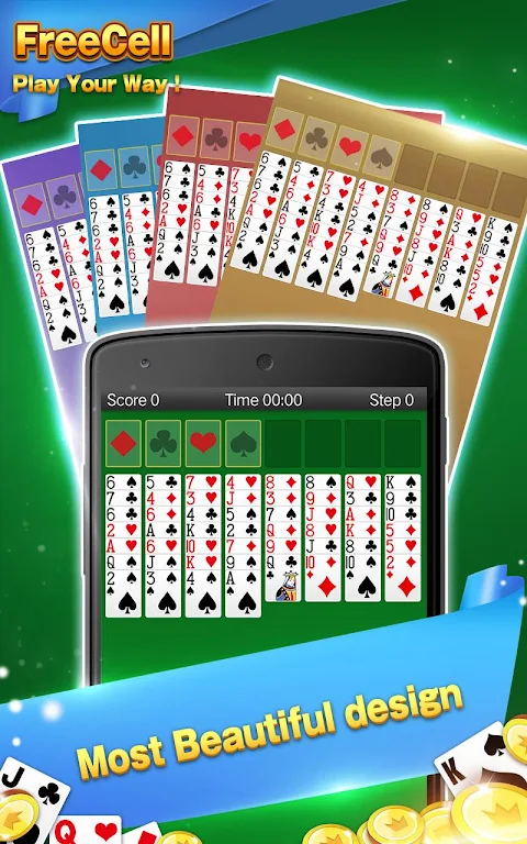 777 Casino Lucky Pagcor Slots应用截图第1张