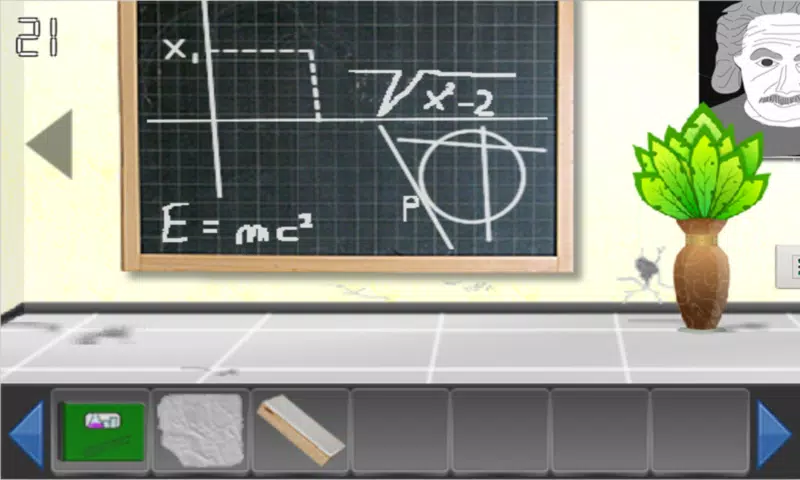 Lab Escape Screenshot 2