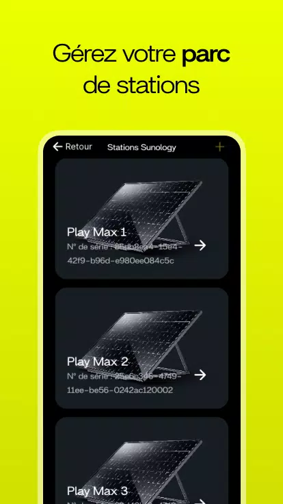 Sunology Stream Ảnh chụp màn hình 4