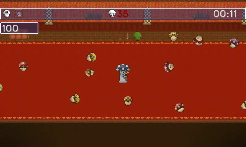 MushRoom Bounce!应用截图第3张