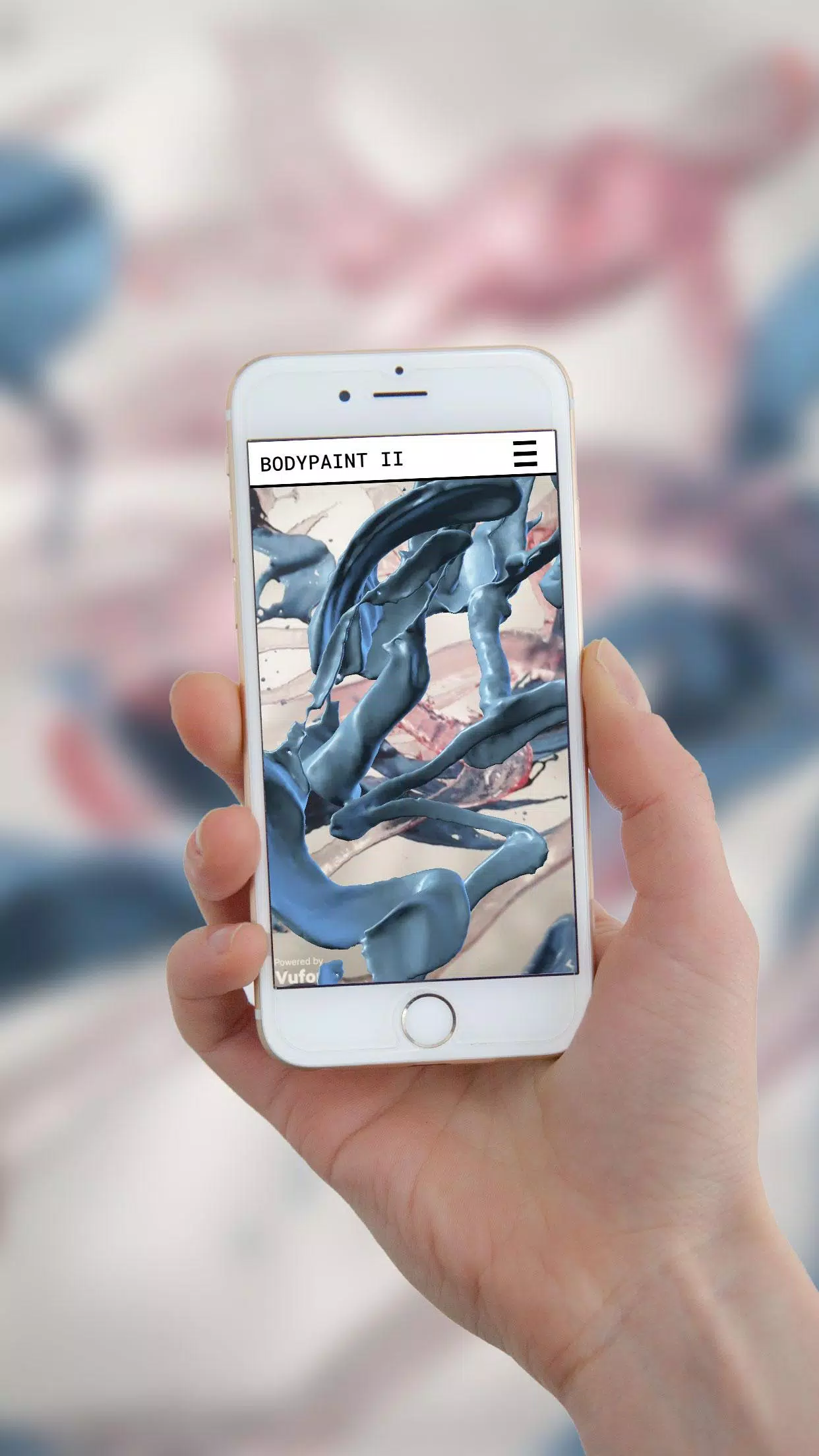 Banz & Bowinkel AR スクリーンショット 4