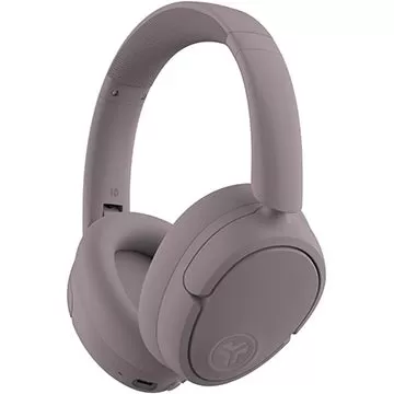 JLab JBuds Lux Wireless Noise Canceling Headphones Discount