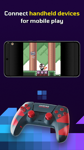 Delta GBA Game Emulator應用截圖第4張