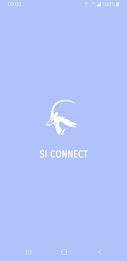 SI Connect Ảnh chụp màn hình 1
