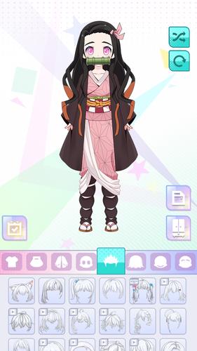 Princess Doll Captura de pantalla 4
