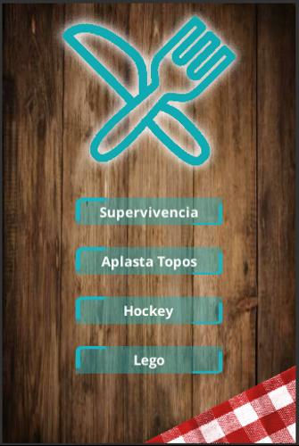 Juega Mientras Esperas Capture d'écran 1