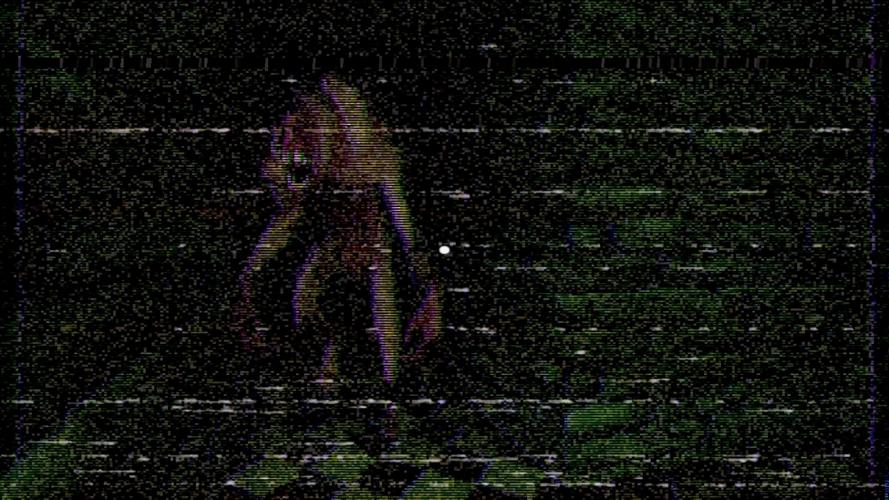 Horror Walls: ps1 horror game應用截圖第3張