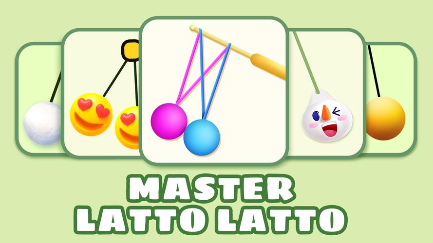 Lato-Lato: Latto Latto Game应用截图第1张