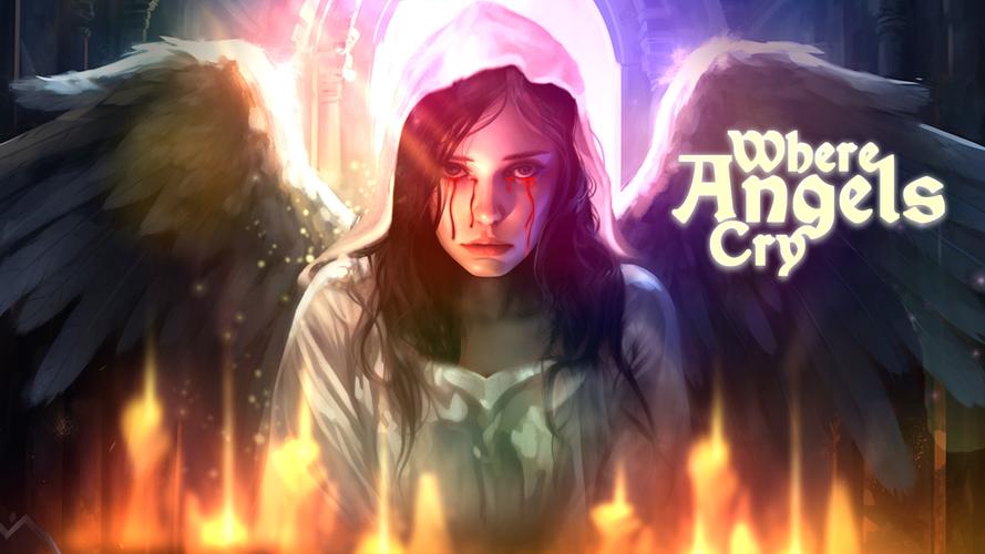 Where Angels Cry Screenshot 1