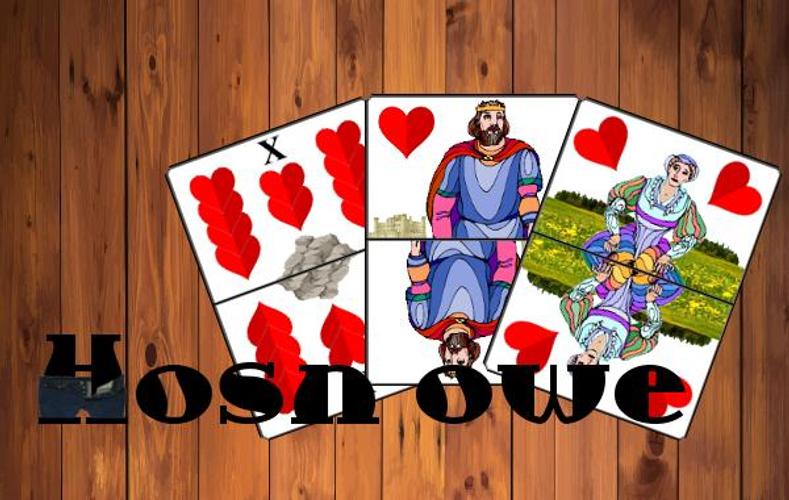 Hosn owe Screenshot 1
