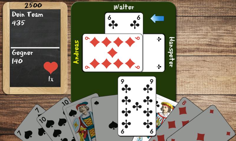 SwissJass Free應用截圖第4張