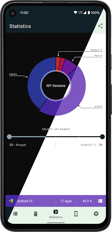 AppChecker – App & System info Mod應用截圖第4張