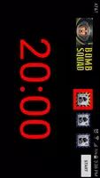 Schermata TMG Bomb Squad Timer 3