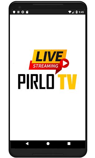 Pirlo Tv HD Futbol en Directo Ảnh chụp màn hình 1