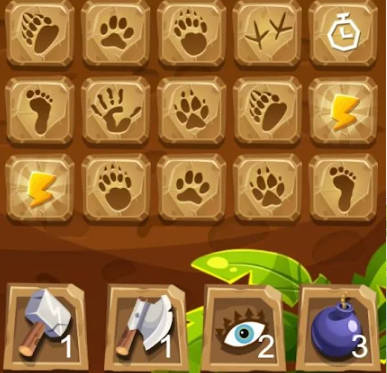 Memory Age Basic Ekran Görüntüsü 3