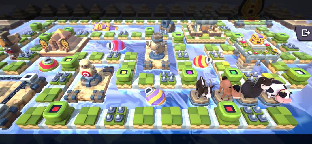 Go To 100 - Chess 3D Online スクリーンショット 3