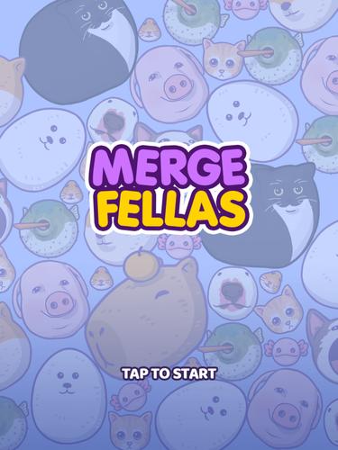 Merge Fellas Tangkapan skrin 4
