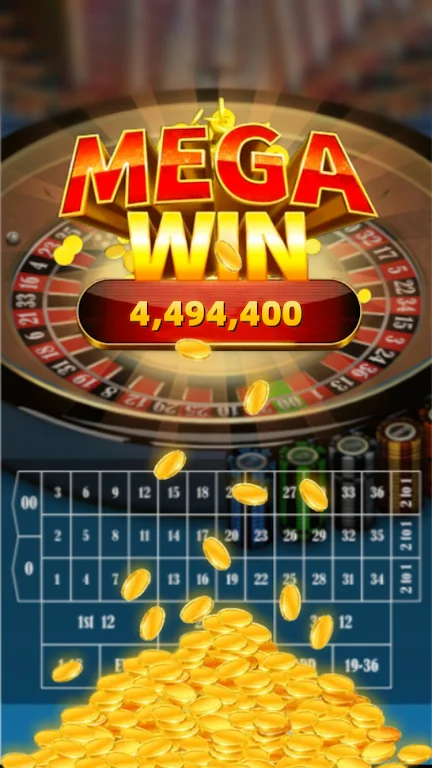 Bang Casino應用截圖第2張