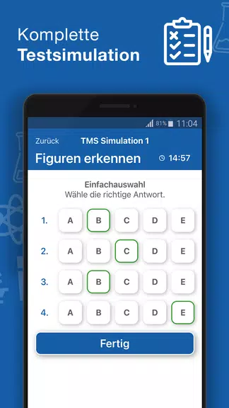 TMS HERO ภาพหน้าจอ 3