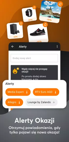 Pepper - Okazje i Kupony Screenshot 4