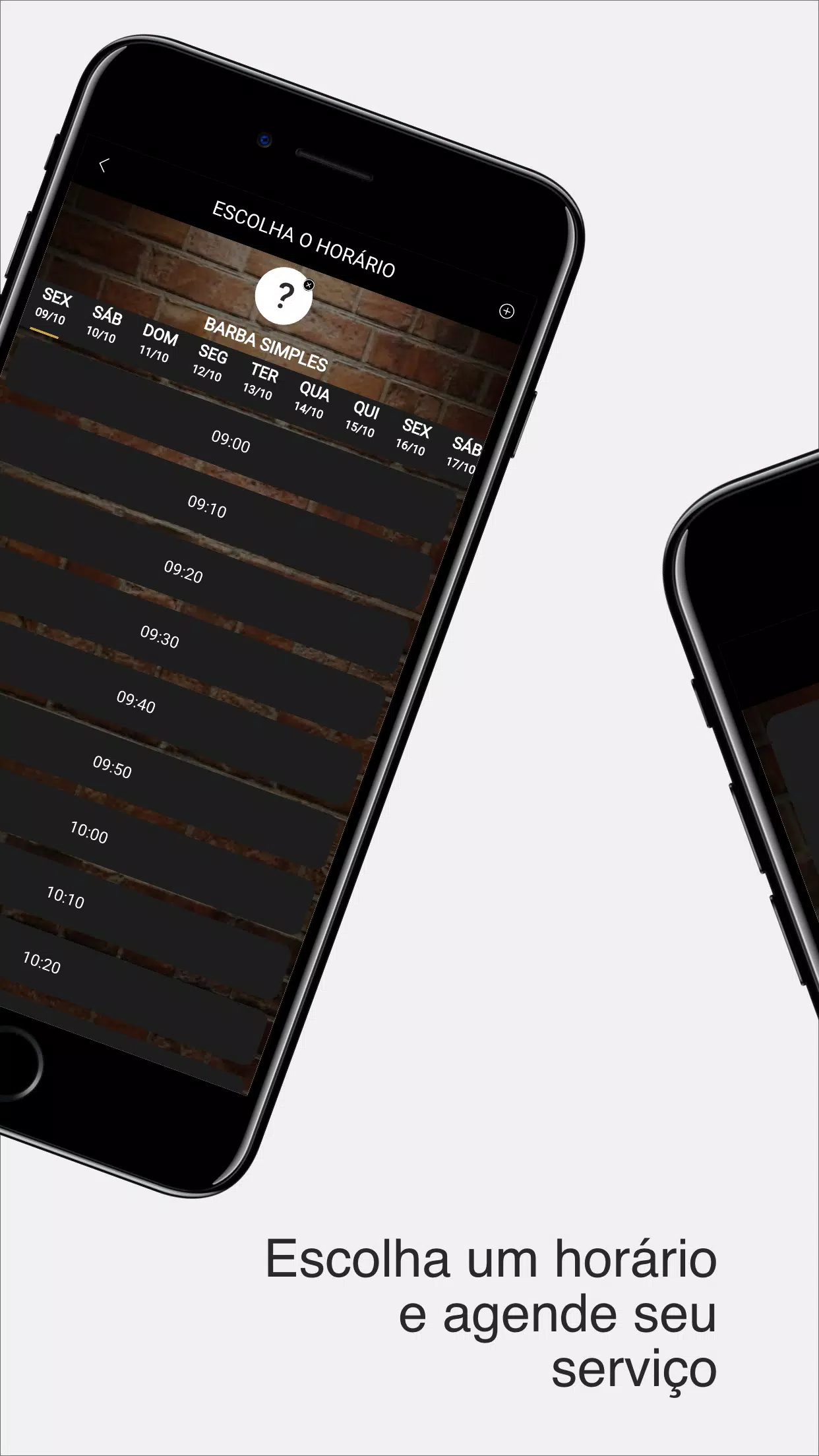 Macho Alpha應用截圖第2張