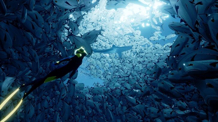 Dave the Diver New DLC at mga bagong laro na isiniwalat sa AMA