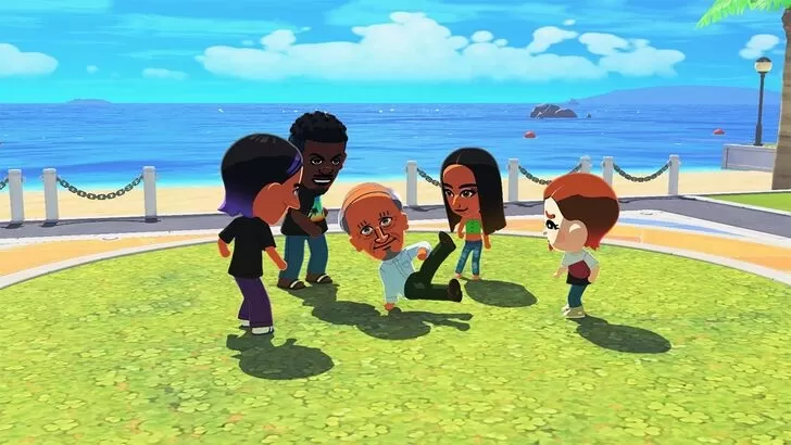 Het nieuwe spel van Tomodachi Life meer gehyped in Japan dan de Switch 2