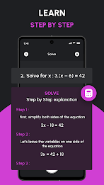 Schermata Nerd AI - Homework Done 1