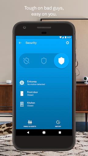Nest स्क्रीनशॉट 2