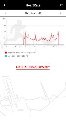 CT FIT Screenshot 4