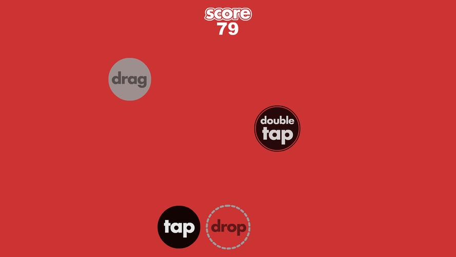 tap tap tap 스크린샷 3