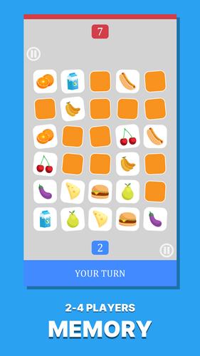 Challenge Your Friends 2Player 스크린샷 4