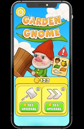 Garden Gnome スクリーンショット 1