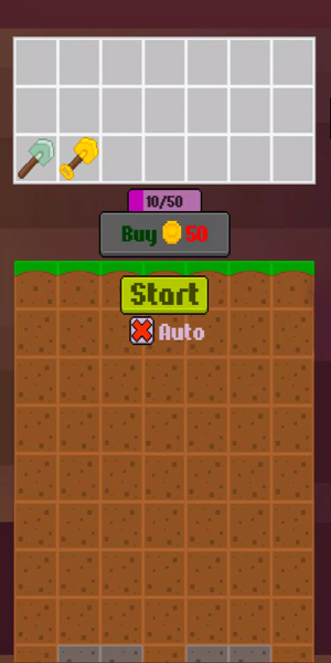 Merge Miner: Block Craft 3D Captura de tela 2