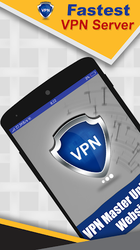 Super VPN Unblock Websites應用截圖第1張