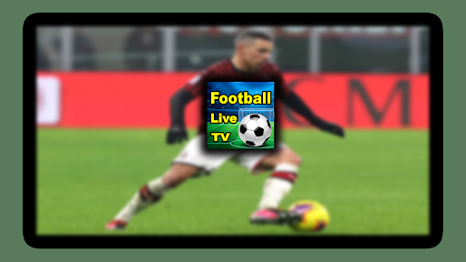 Live Football TV - HD 2022 Captura de tela 2