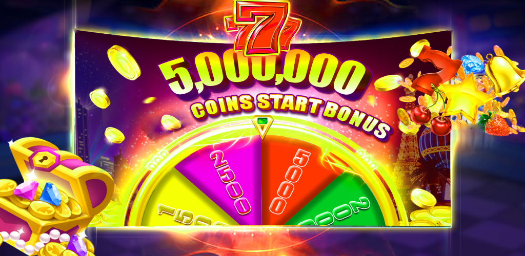 777 Casino Pagcor Slot Games Captura de tela 3
