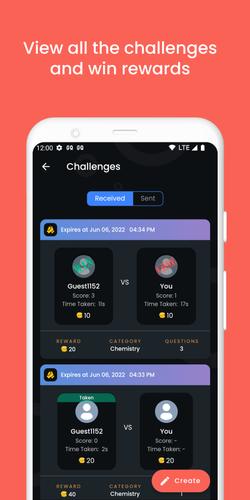 GrandQuiz Ảnh chụp màn hình 4