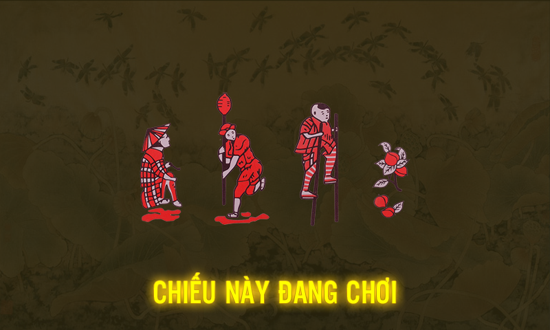 Game bài Bigone Sân Đình स्क्रीनशॉट 1